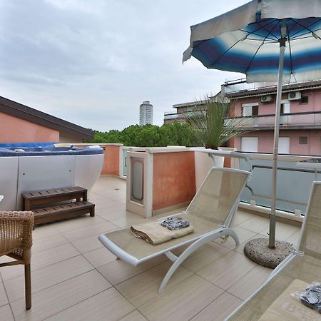 Hotel Globus, Sure Hotel Collection By Best Western Milano Marittima Servizi foto