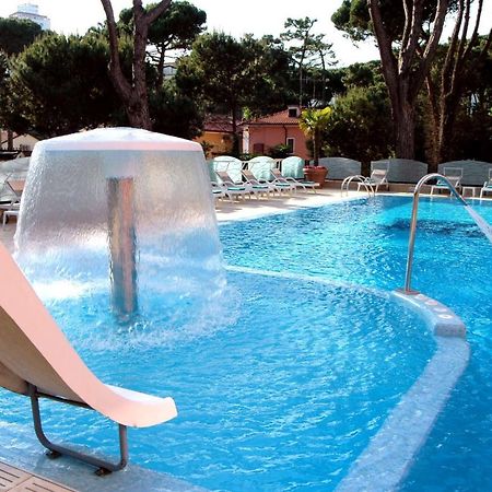 Hotel Globus, Sure Hotel Collection By Best Western Milano Marittima Esterno foto