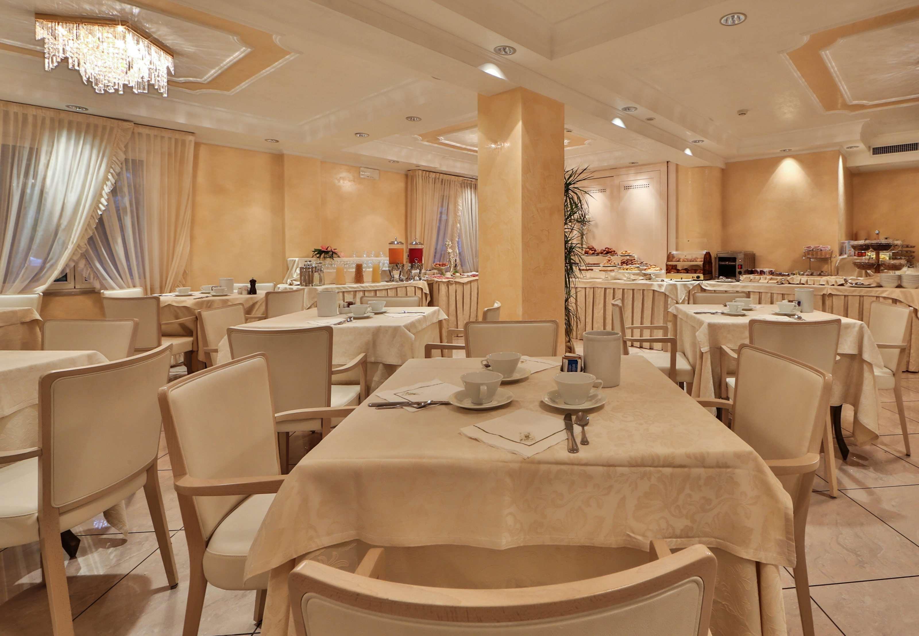 Hotel Globus, Sure Hotel Collection By Best Western Milano Marittima Servizi foto