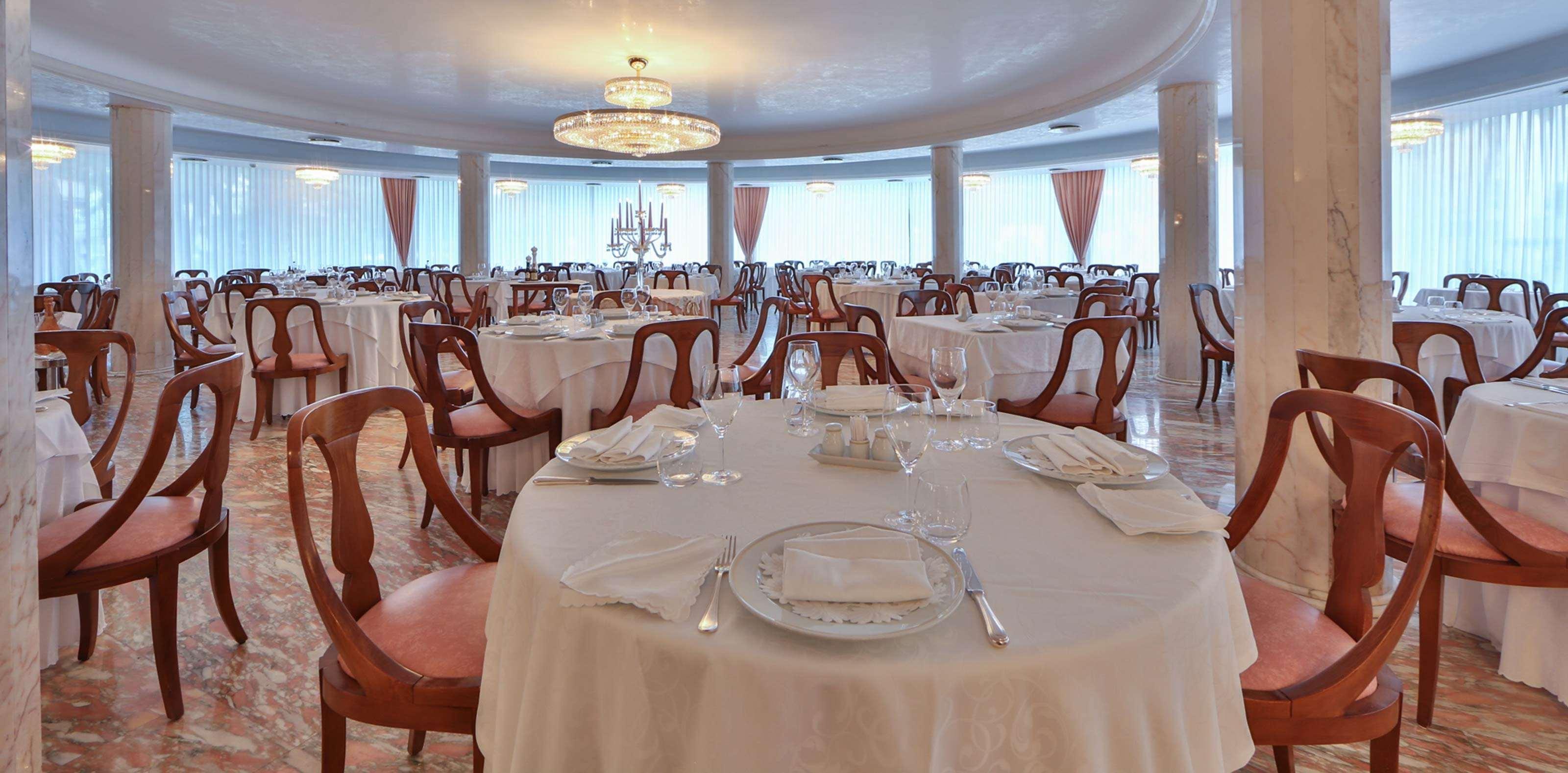 Hotel Globus, Sure Hotel Collection By Best Western Milano Marittima Servizi foto
