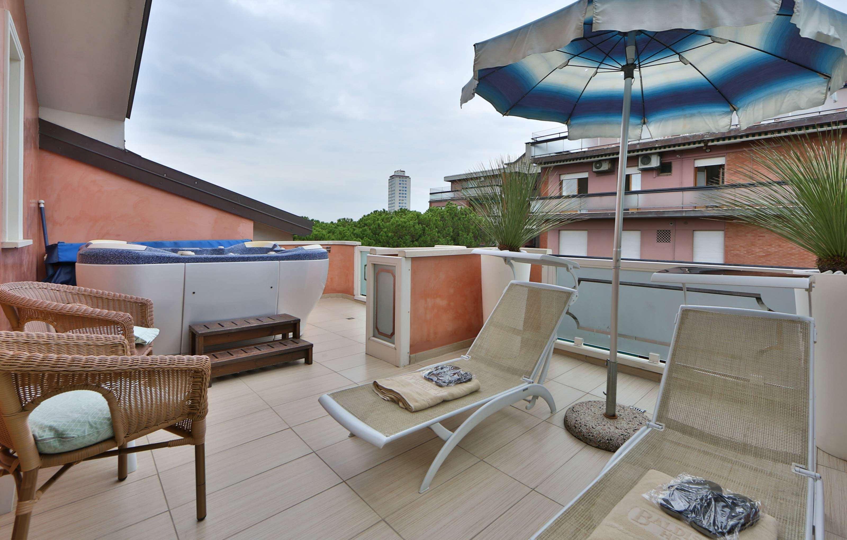 Hotel Globus, Sure Hotel Collection By Best Western Milano Marittima Servizi foto