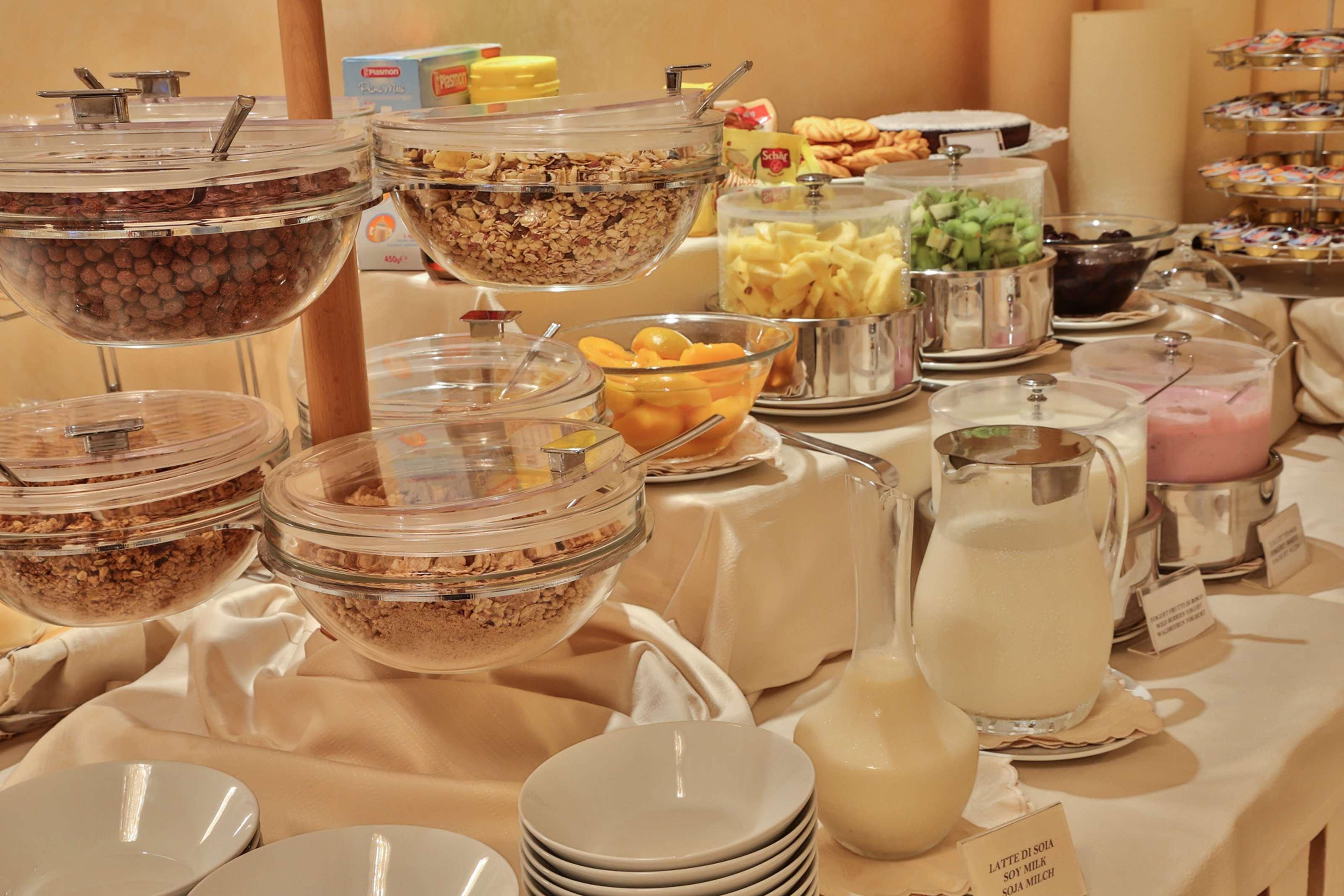 Hotel Globus, Sure Hotel Collection By Best Western Milano Marittima Ristorante foto