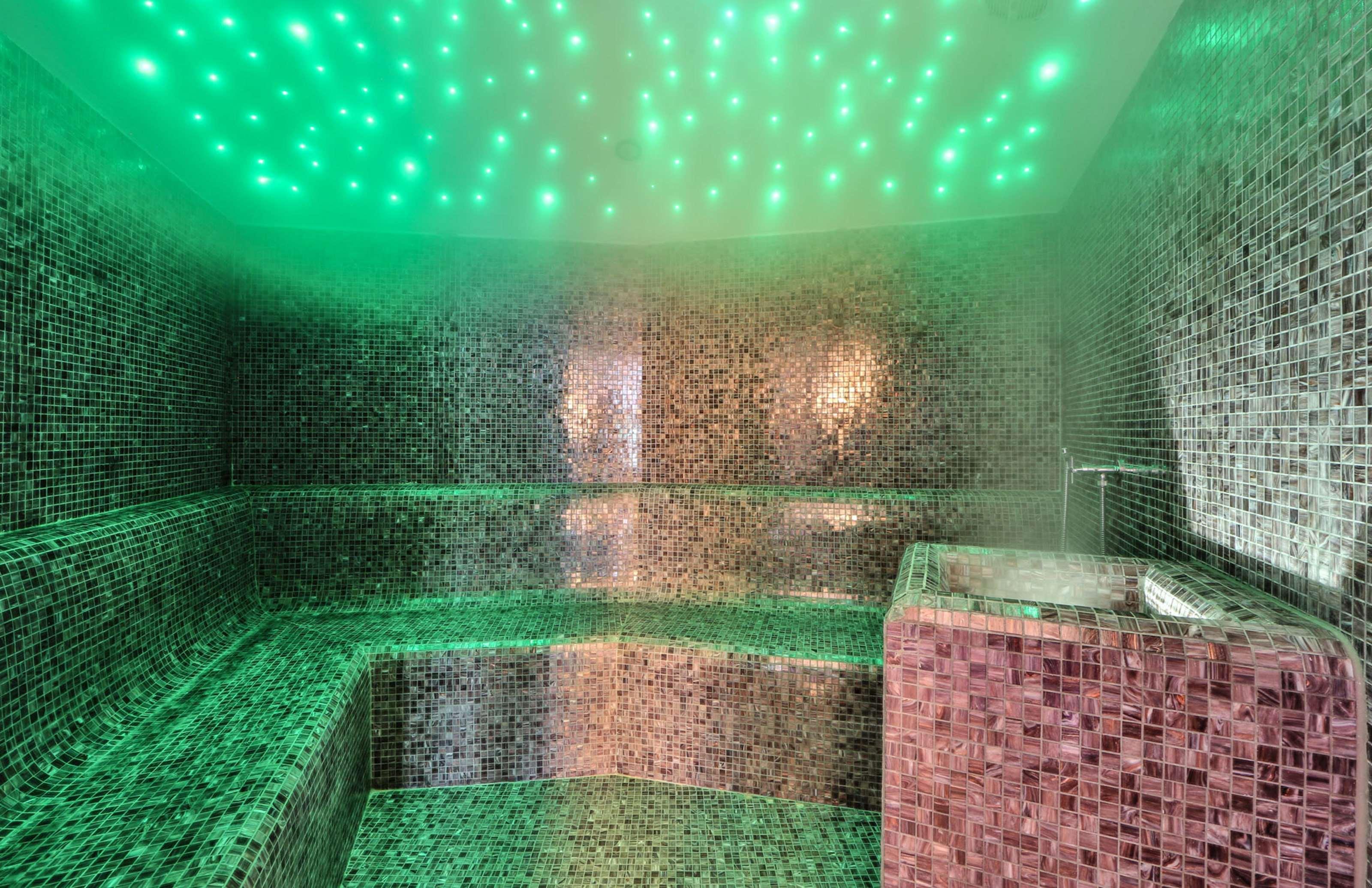 Hotel Globus, Sure Hotel Collection By Best Western Milano Marittima Servizi foto