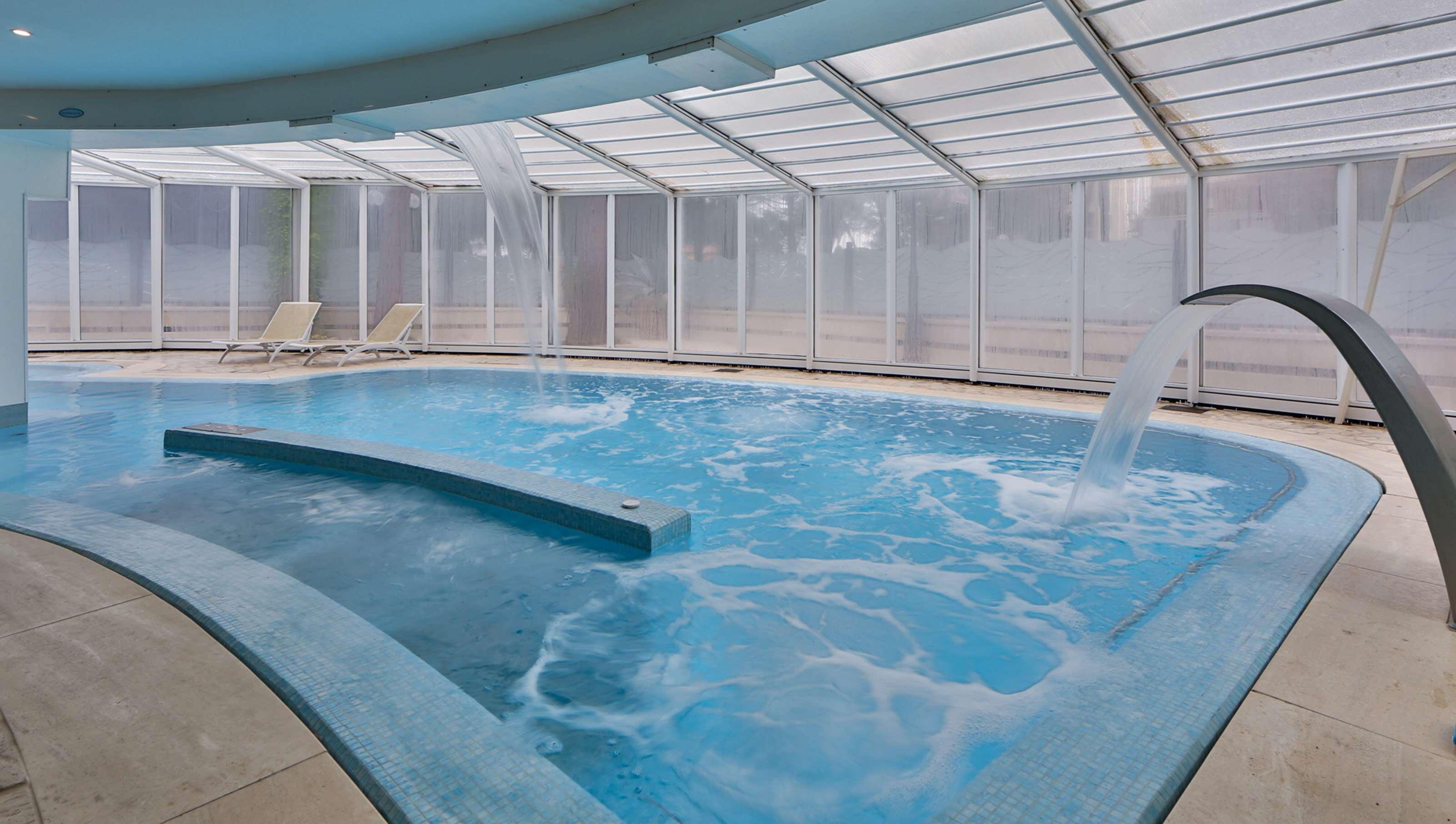 Hotel Globus, Sure Hotel Collection By Best Western Milano Marittima Servizi foto