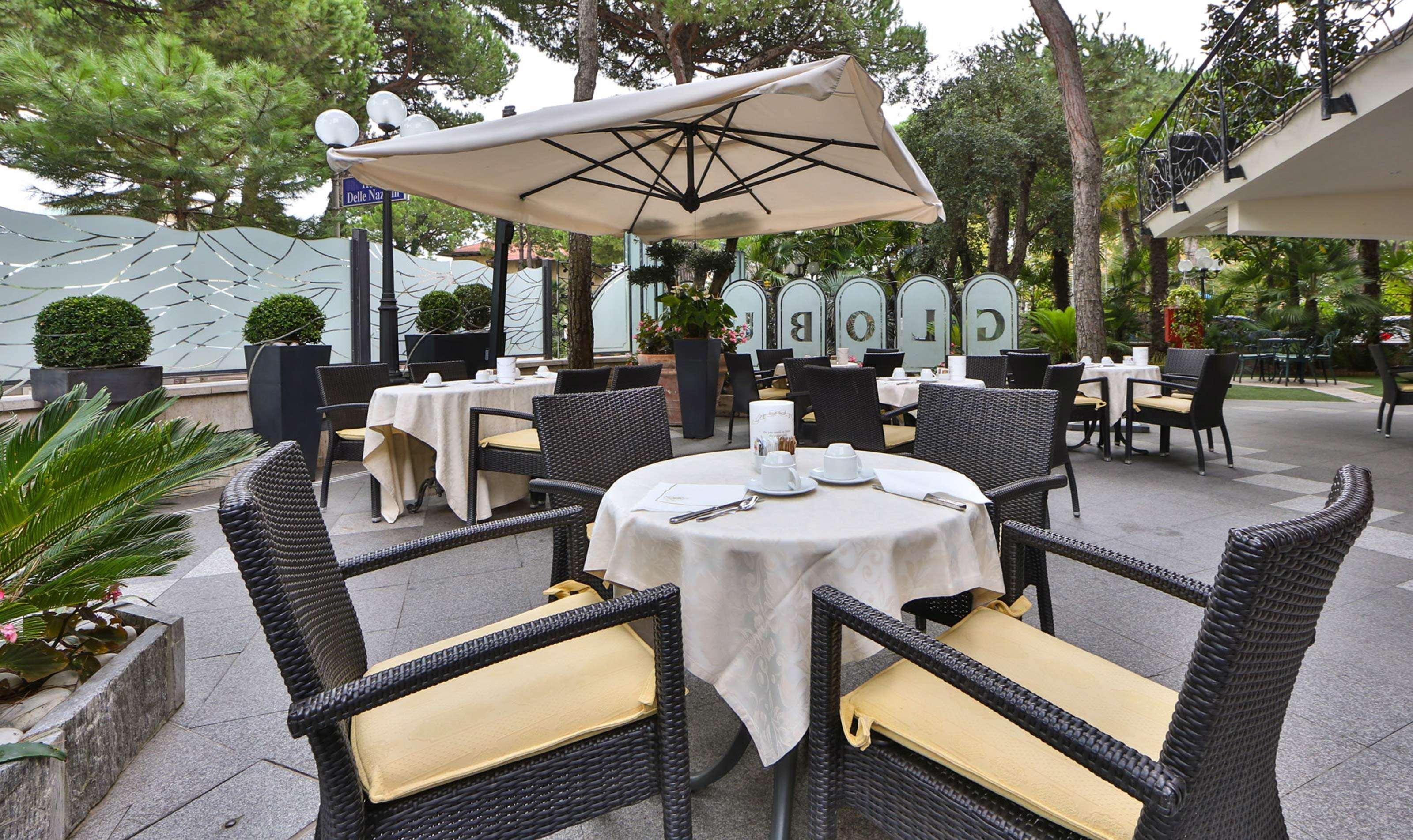 Hotel Globus, Sure Hotel Collection By Best Western Milano Marittima Servizi foto