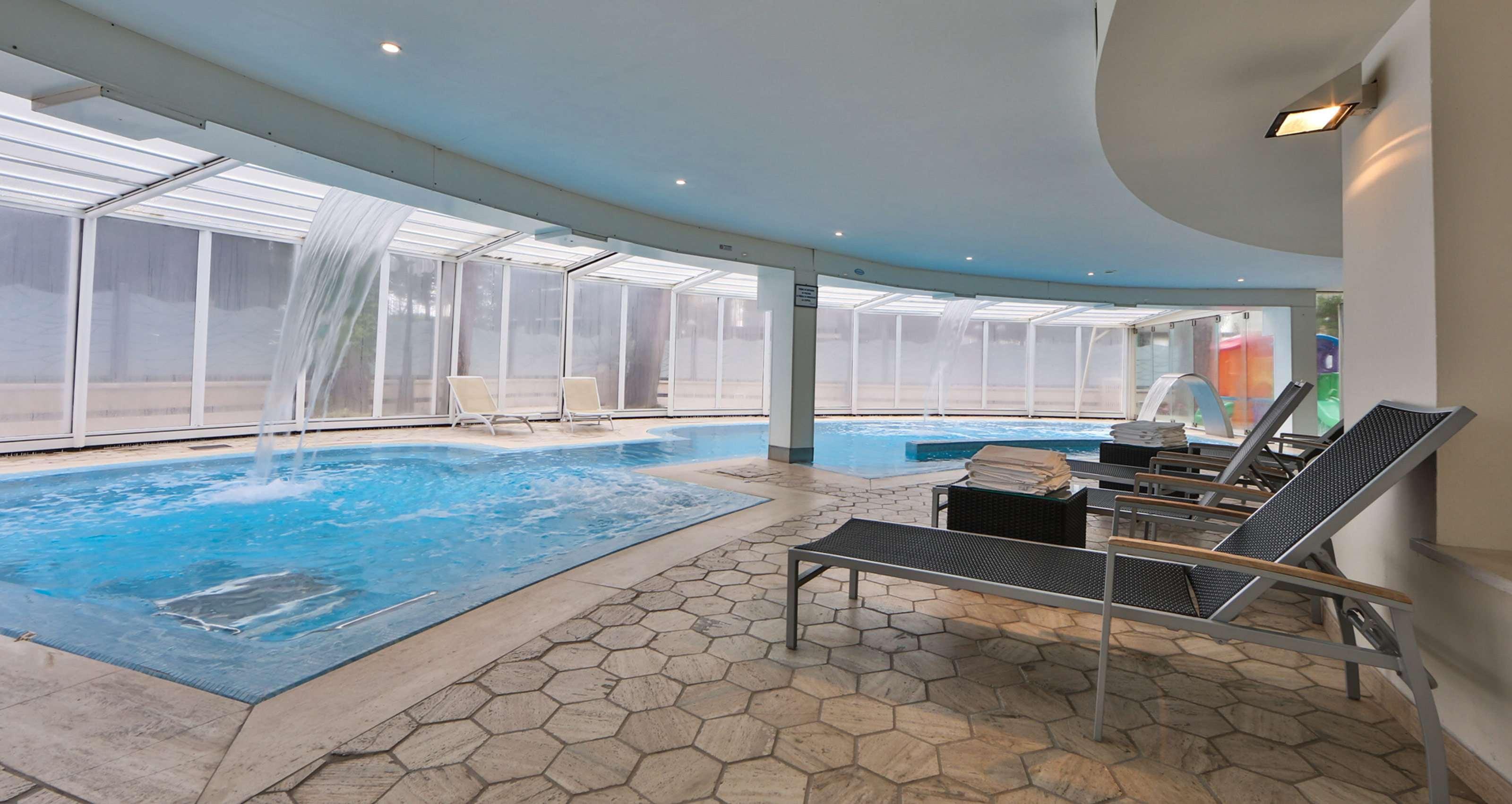 Hotel Globus, Sure Hotel Collection By Best Western Milano Marittima Servizi foto