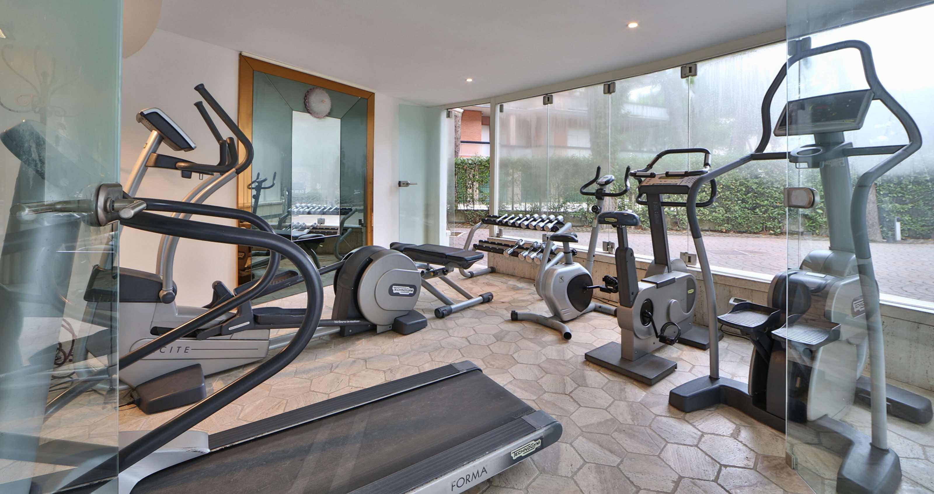 Hotel Globus, Sure Hotel Collection By Best Western Milano Marittima Servizi foto