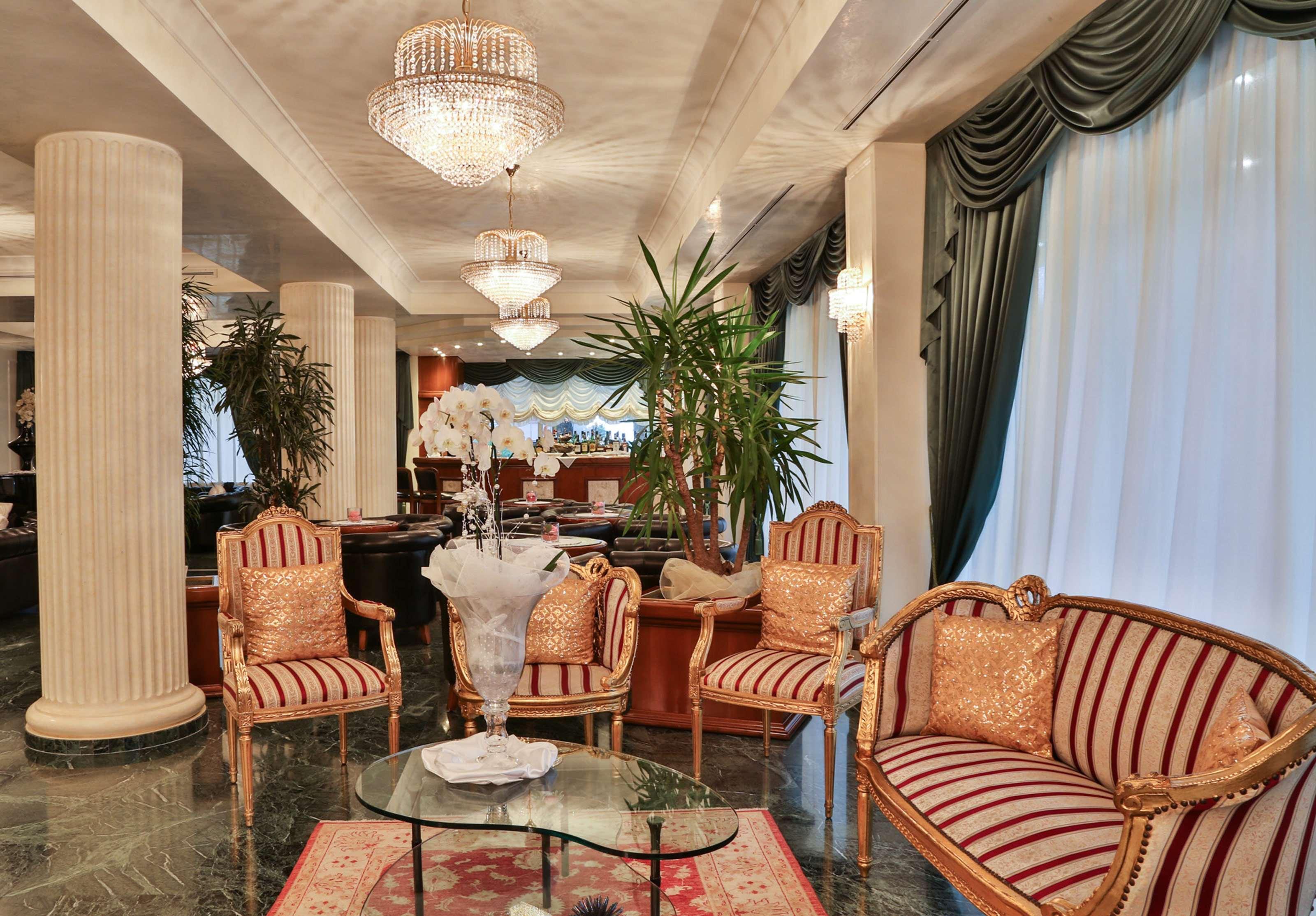 Hotel Globus, Sure Hotel Collection By Best Western Milano Marittima Servizi foto