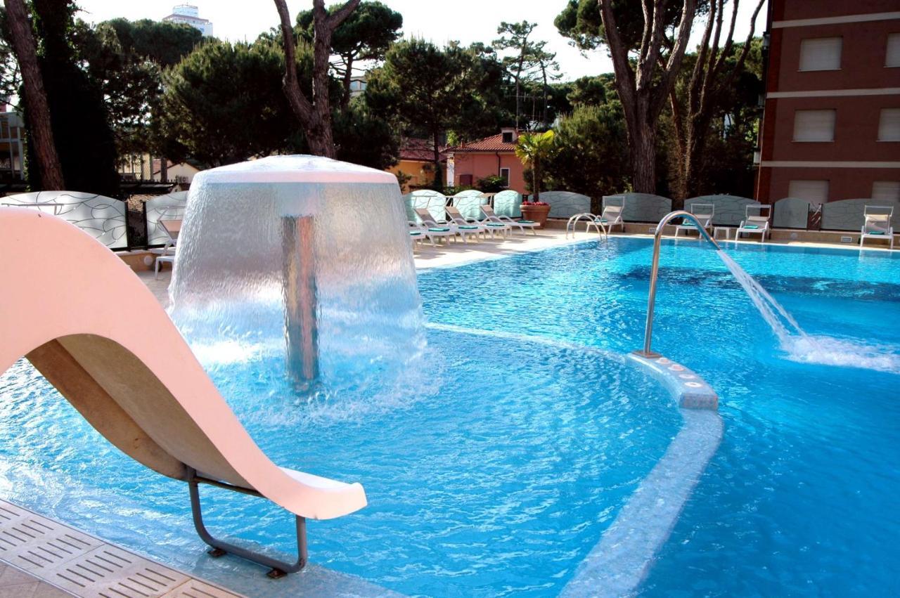 Hotel Globus, Sure Hotel Collection By Best Western Milano Marittima Esterno foto