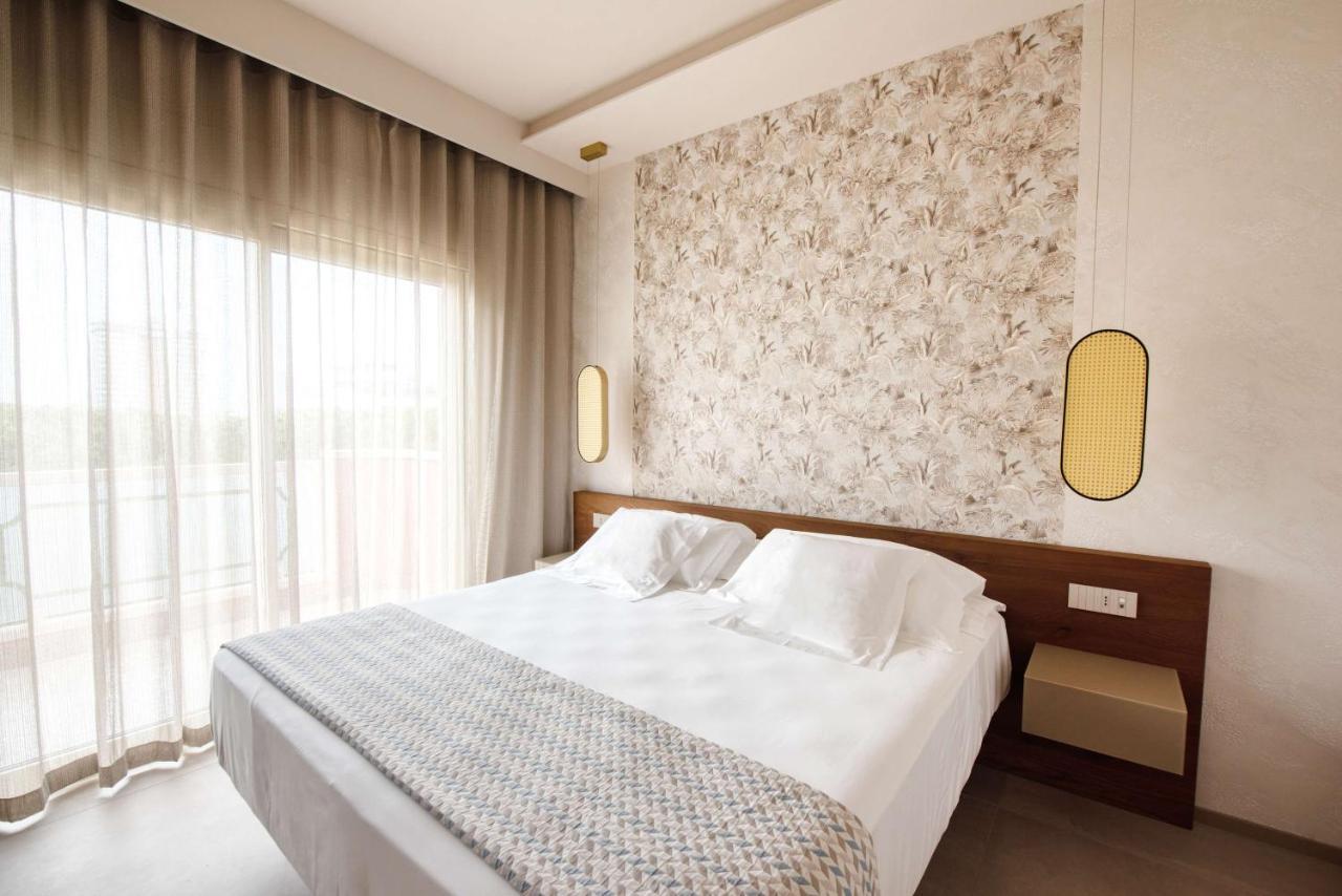 Hotel Globus, Sure Hotel Collection By Best Western Milano Marittima Esterno foto