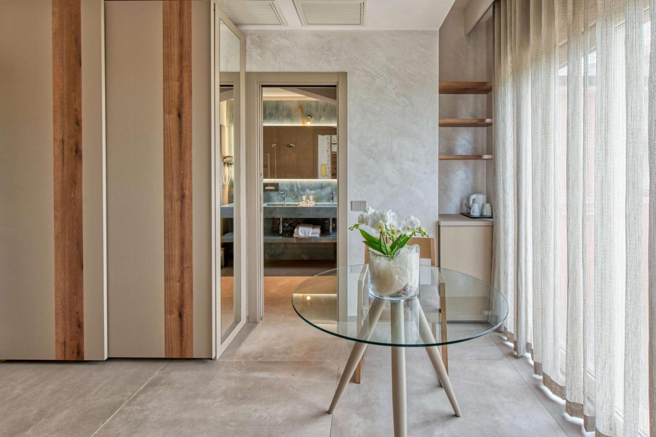 Hotel Globus, Sure Hotel Collection By Best Western Milano Marittima Esterno foto