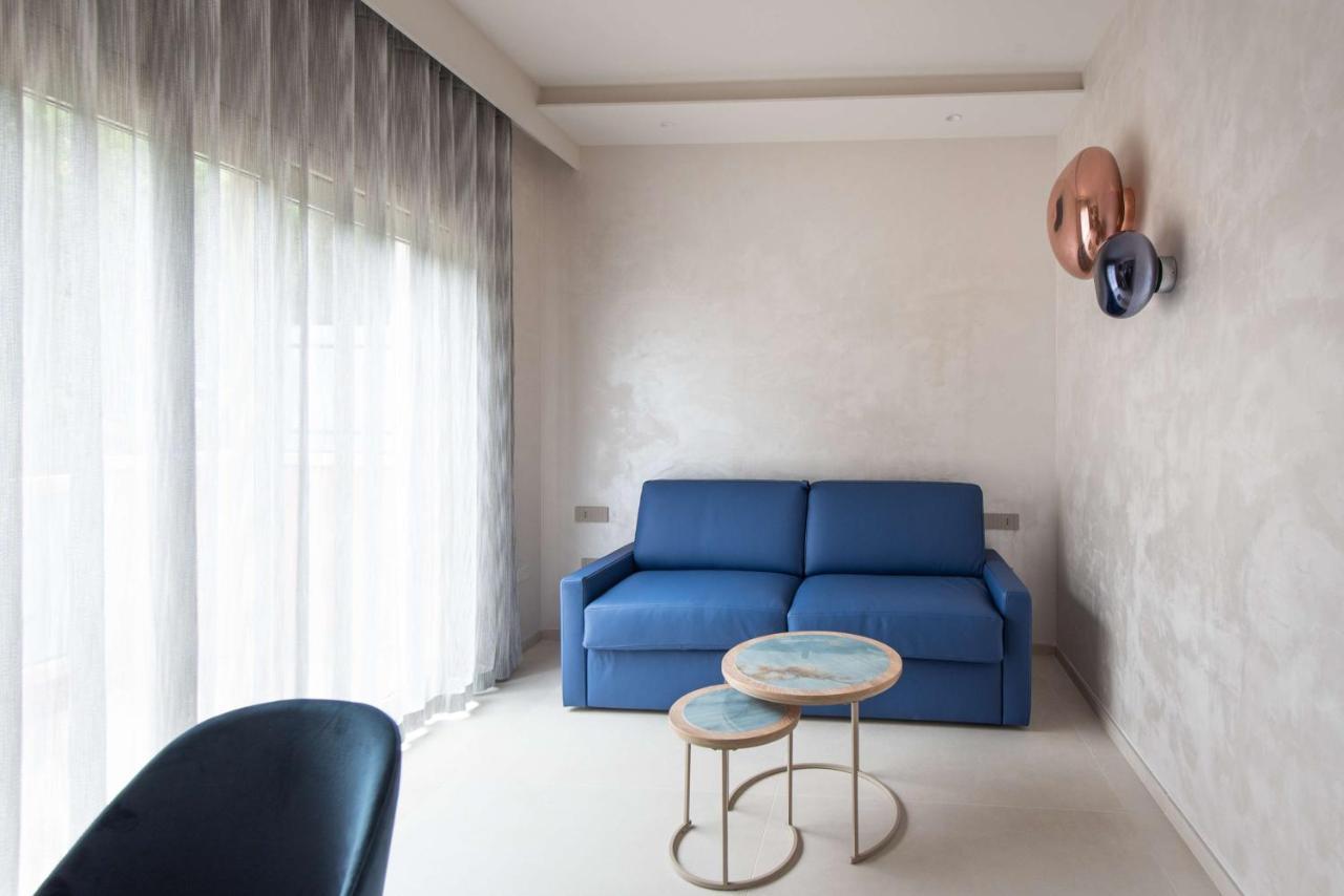 Hotel Globus, Sure Hotel Collection By Best Western Milano Marittima Esterno foto