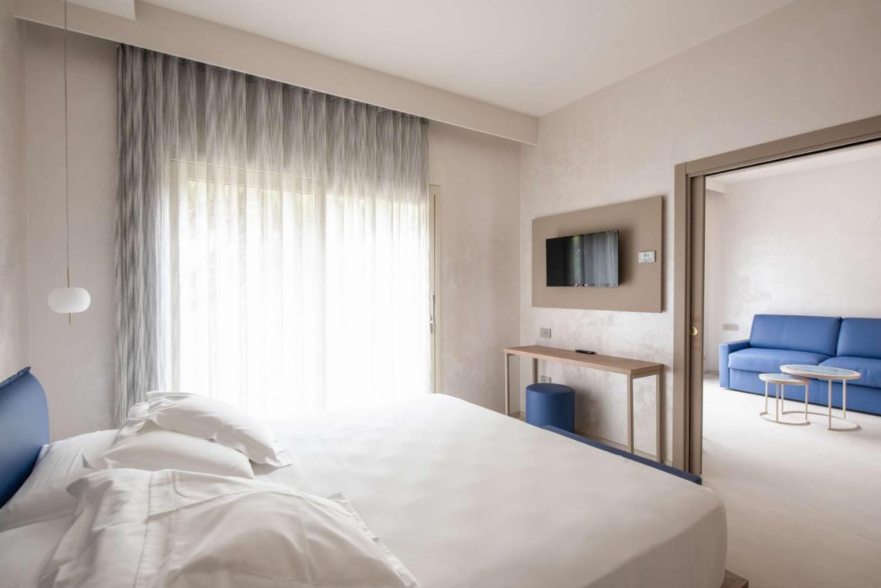 Hotel Globus, Sure Hotel Collection By Best Western Milano Marittima Esterno foto