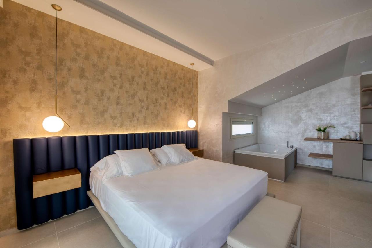 Hotel Globus, Sure Hotel Collection By Best Western Milano Marittima Esterno foto