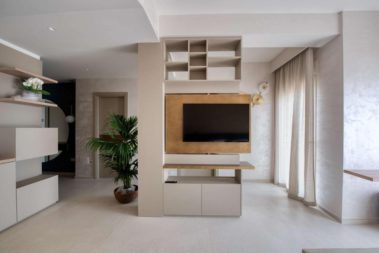 Hotel Globus, Sure Hotel Collection By Best Western Milano Marittima Esterno foto