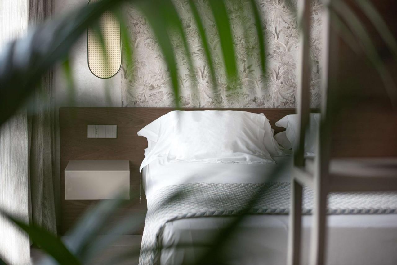 Hotel Globus, Sure Hotel Collection By Best Western Milano Marittima Esterno foto