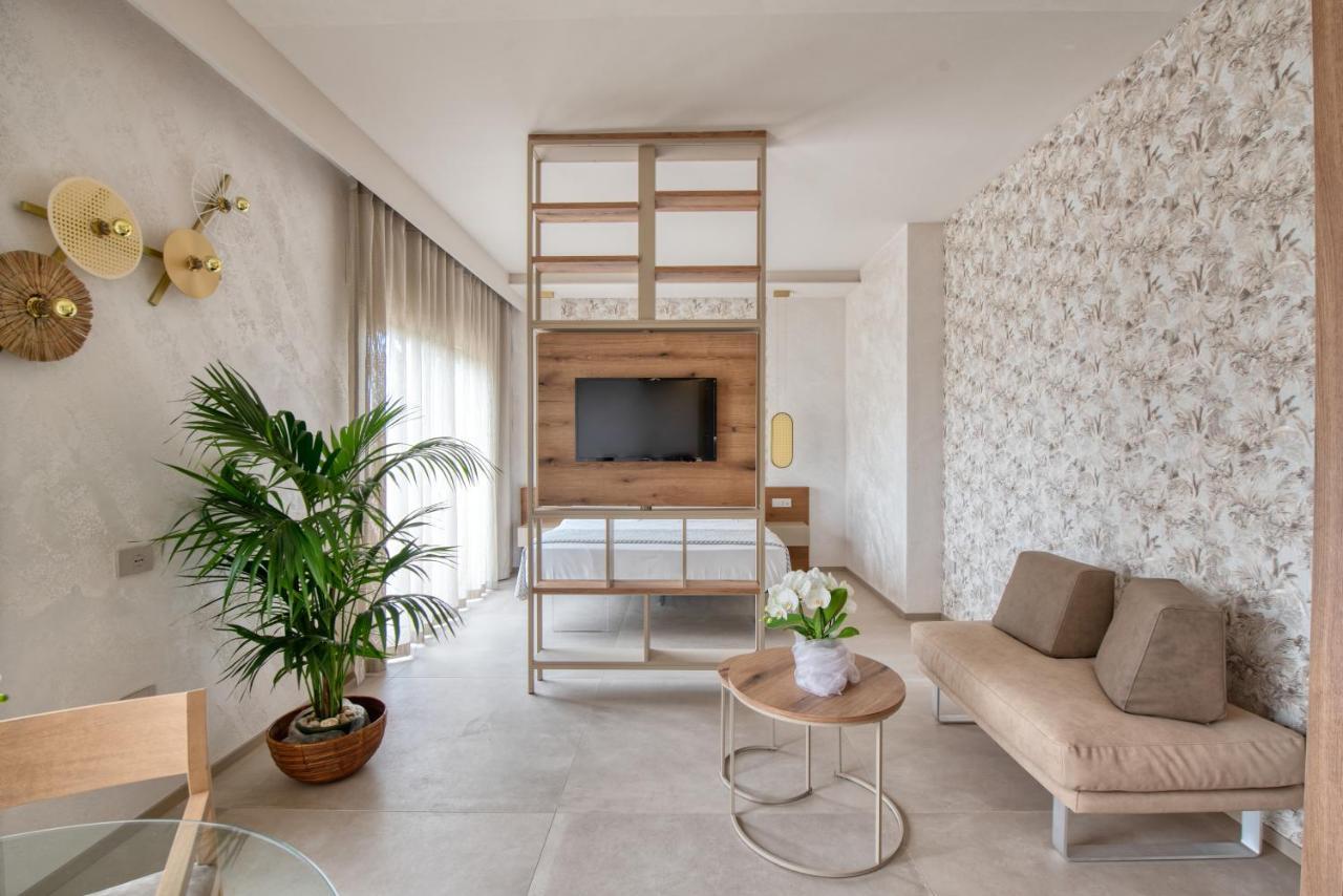 Hotel Globus, Sure Hotel Collection By Best Western Milano Marittima Esterno foto