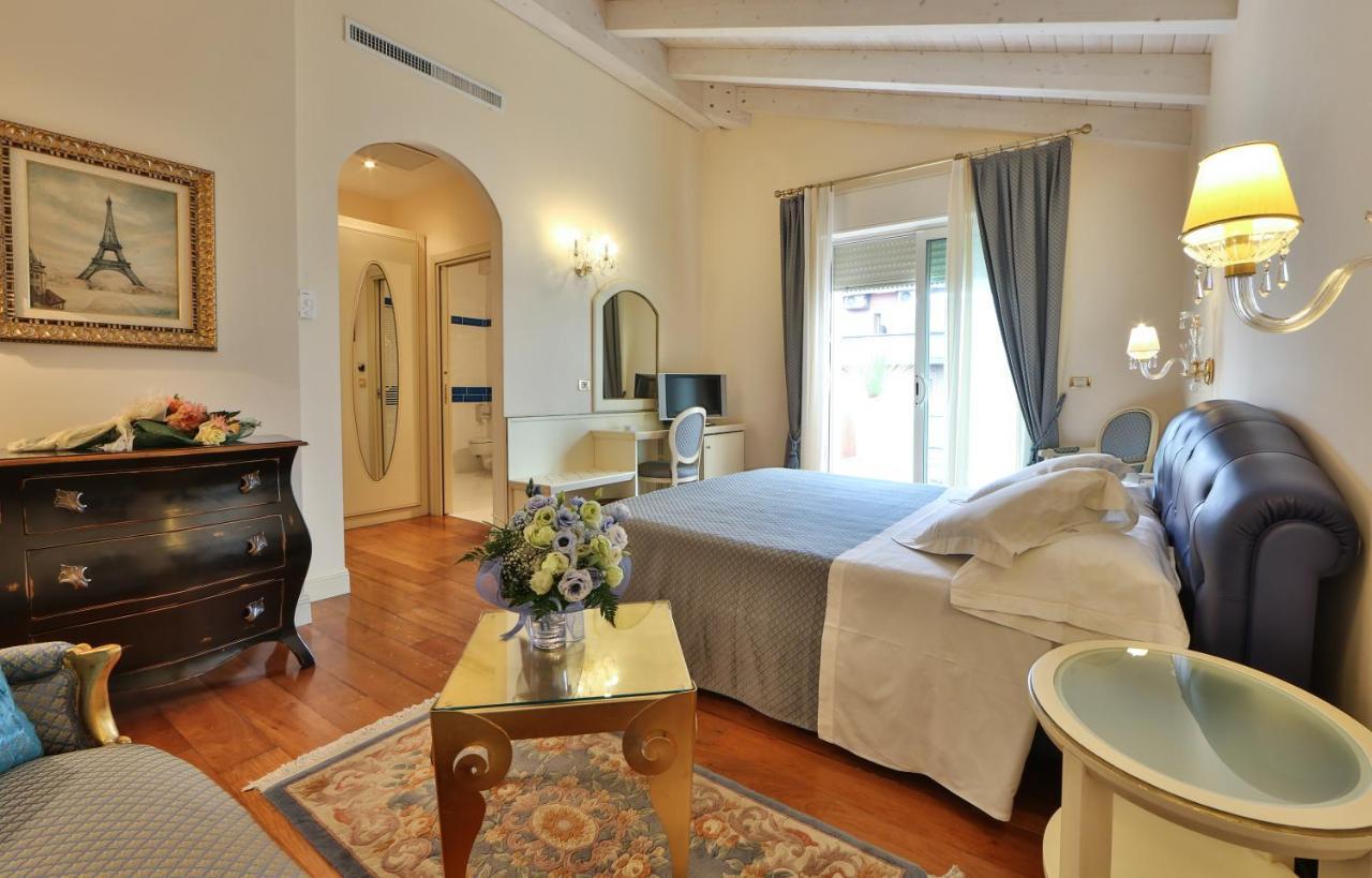 Hotel Globus, Sure Hotel Collection By Best Western Milano Marittima Esterno foto