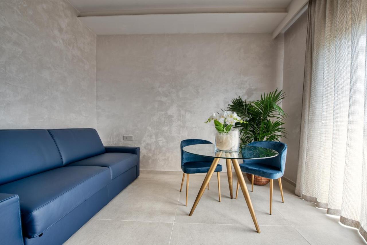 Hotel Globus, Sure Hotel Collection By Best Western Milano Marittima Esterno foto