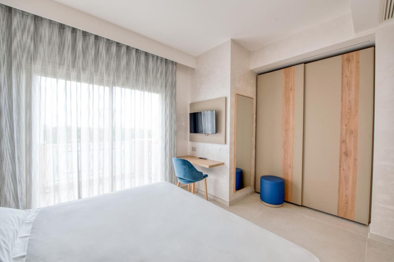 Hotel Globus, Sure Hotel Collection By Best Western Milano Marittima Esterno foto