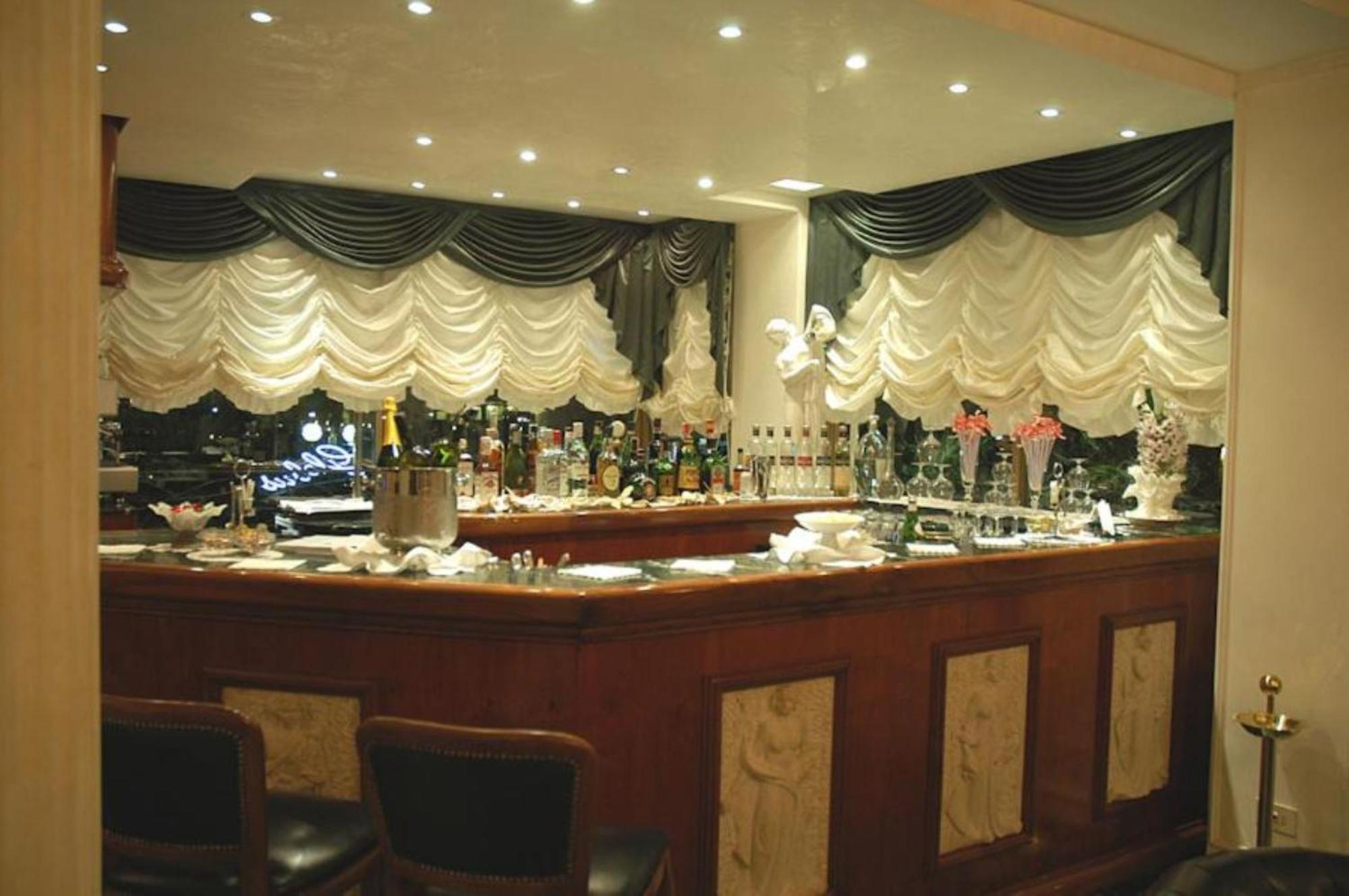 Hotel Globus, Sure Hotel Collection By Best Western Milano Marittima Esterno foto