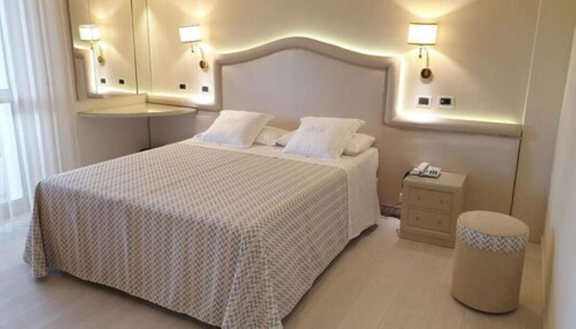 Hotel Globus, Sure Hotel Collection By Best Western Milano Marittima Esterno foto