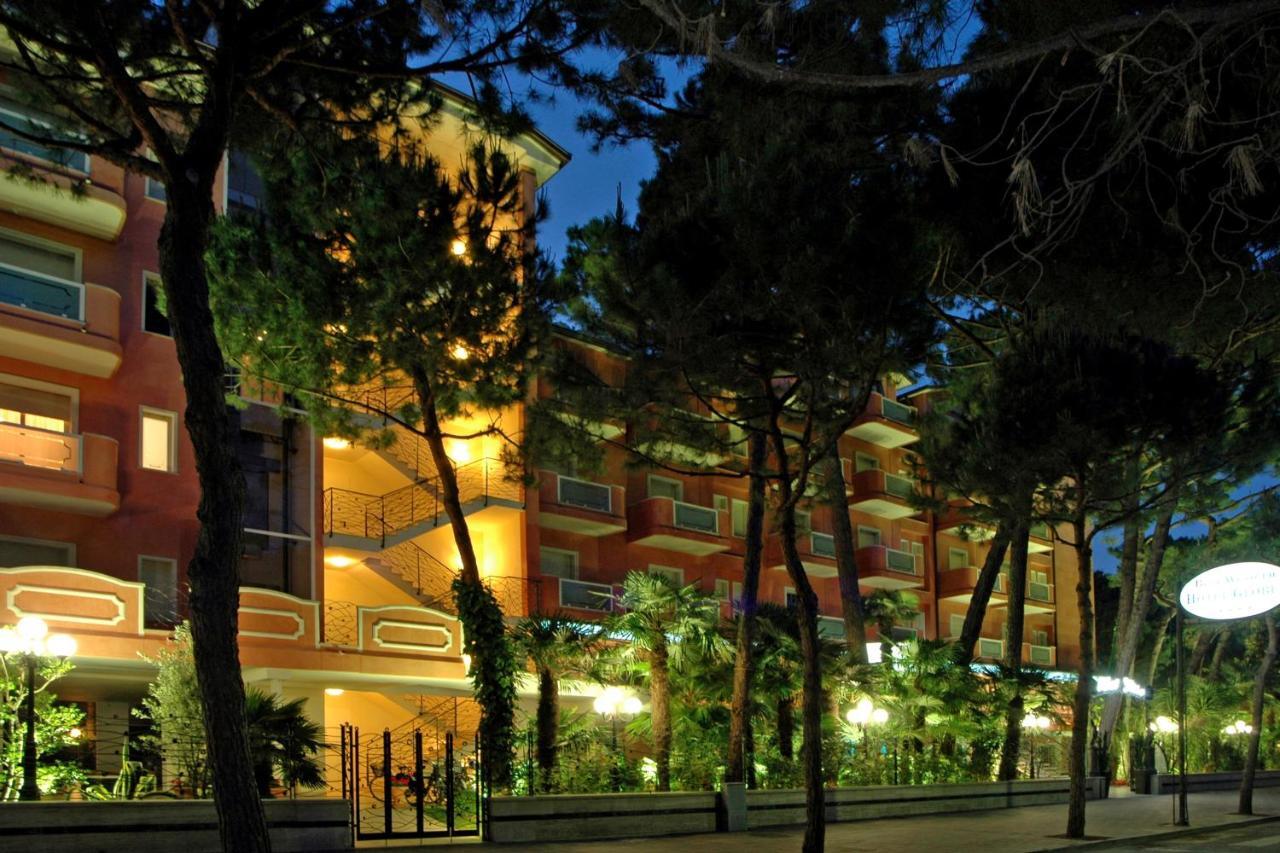 Hotel Globus, Sure Hotel Collection By Best Western Milano Marittima Esterno foto