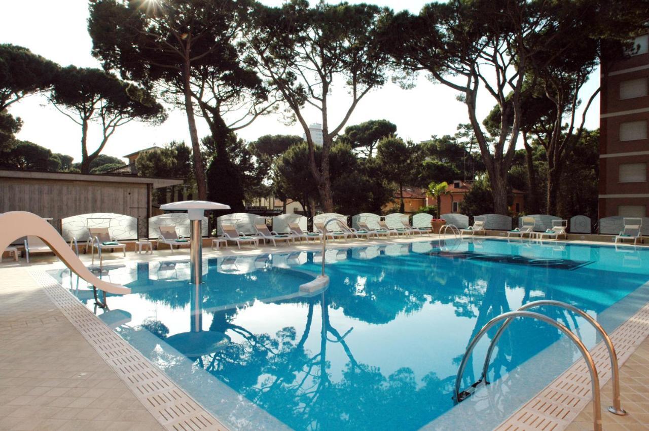 Hotel Globus, Sure Hotel Collection By Best Western Milano Marittima Esterno foto