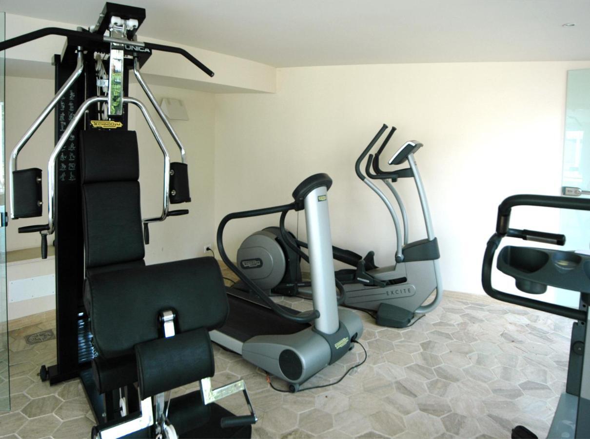 Hotel Globus, Sure Hotel Collection By Best Western Milano Marittima Esterno foto