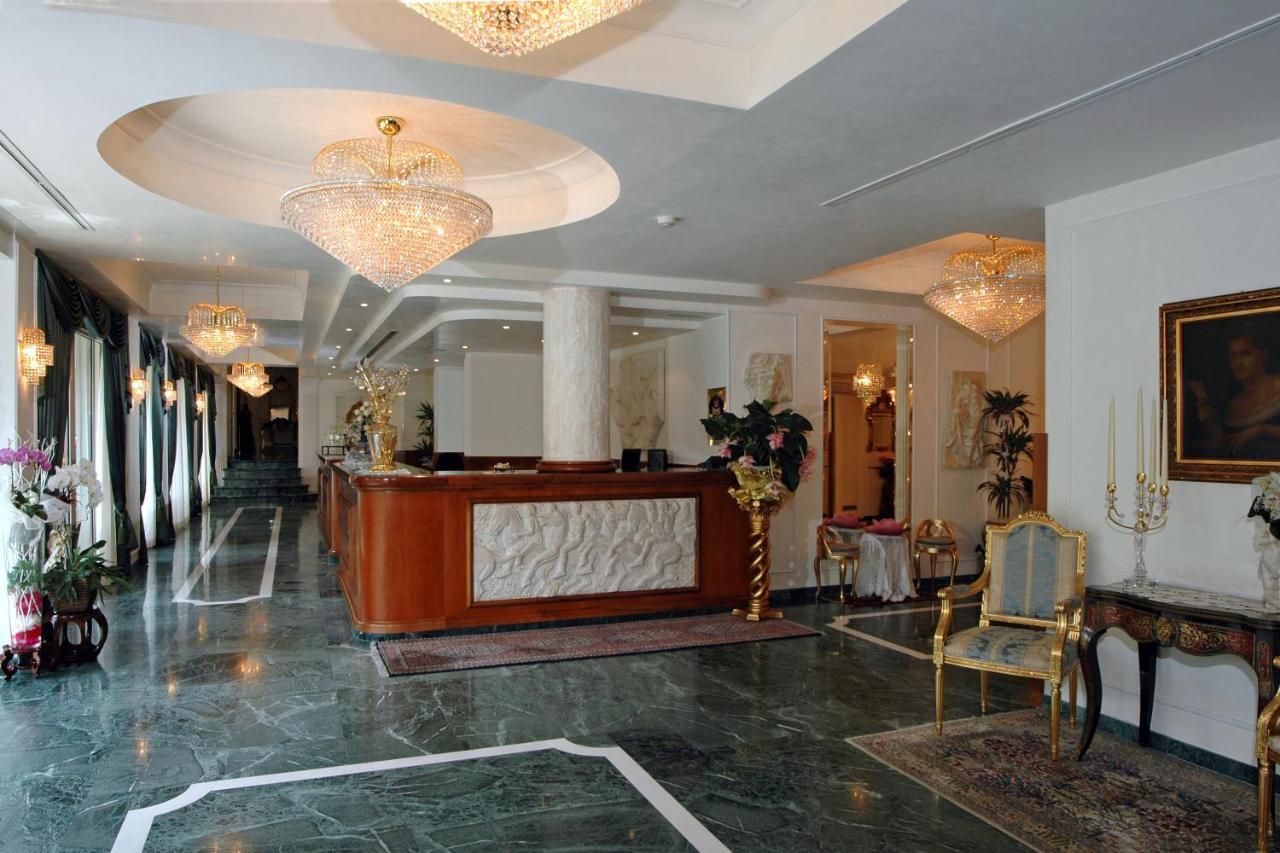 Hotel Globus, Sure Hotel Collection By Best Western Milano Marittima Esterno foto