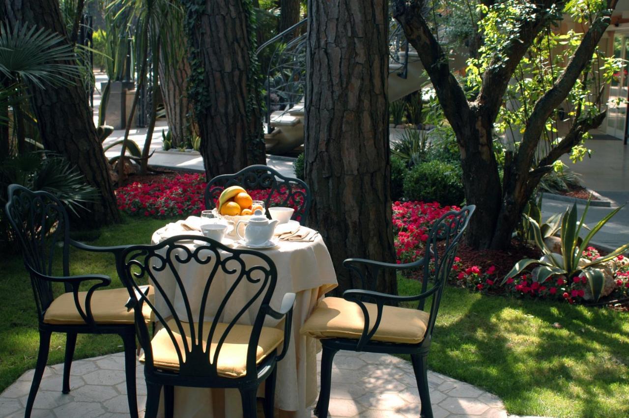 Hotel Globus, Sure Hotel Collection By Best Western Milano Marittima Esterno foto