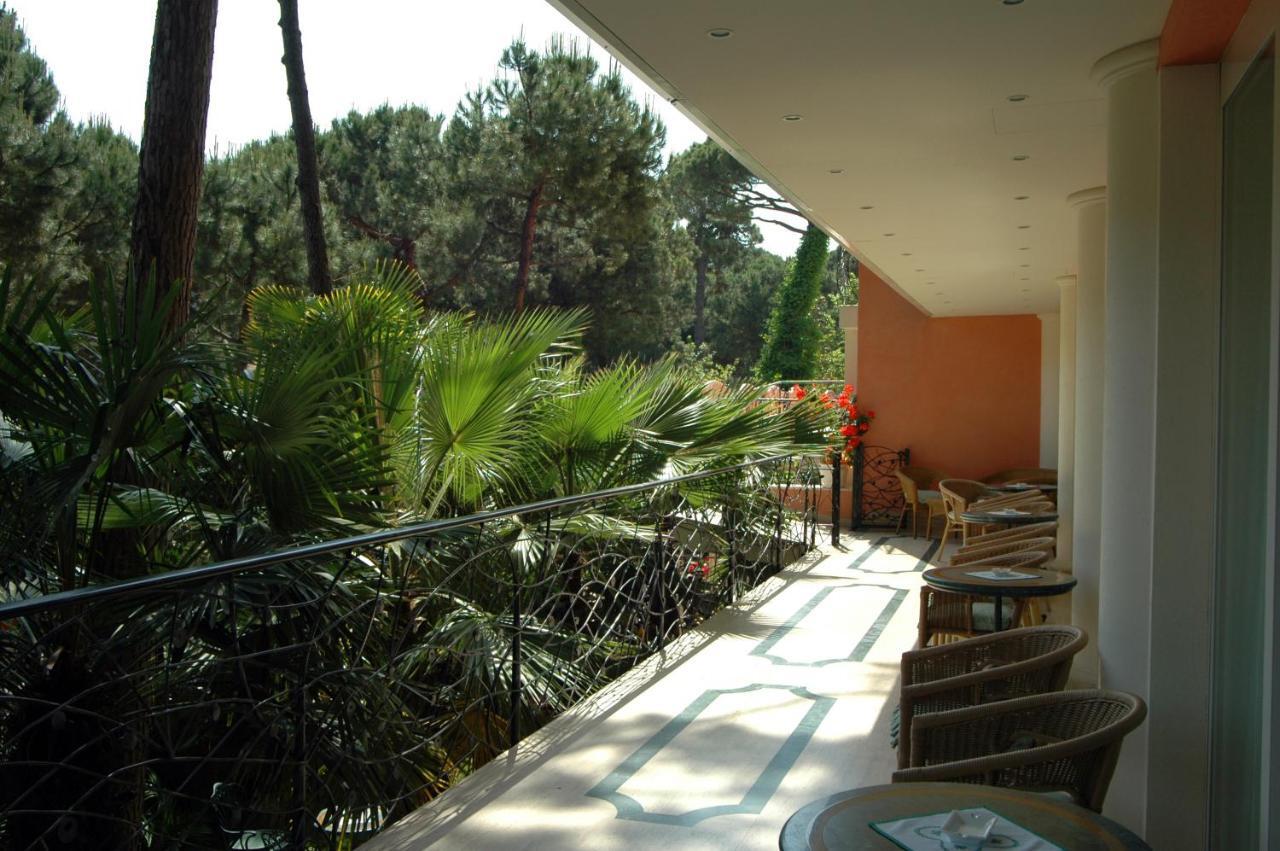 Hotel Globus, Sure Hotel Collection By Best Western Milano Marittima Esterno foto