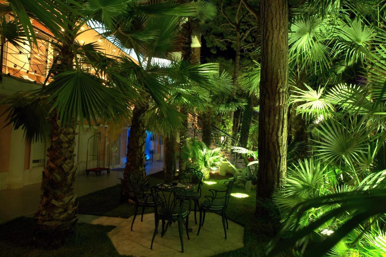 Hotel Globus, Sure Hotel Collection By Best Western Milano Marittima Esterno foto