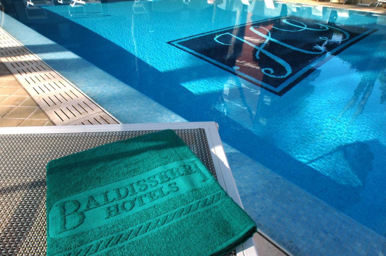 Hotel Globus, Sure Hotel Collection By Best Western Milano Marittima Esterno foto