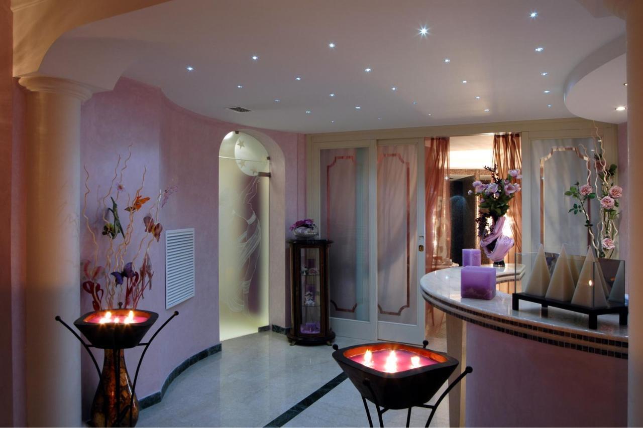 Hotel Globus, Sure Hotel Collection By Best Western Milano Marittima Esterno foto
