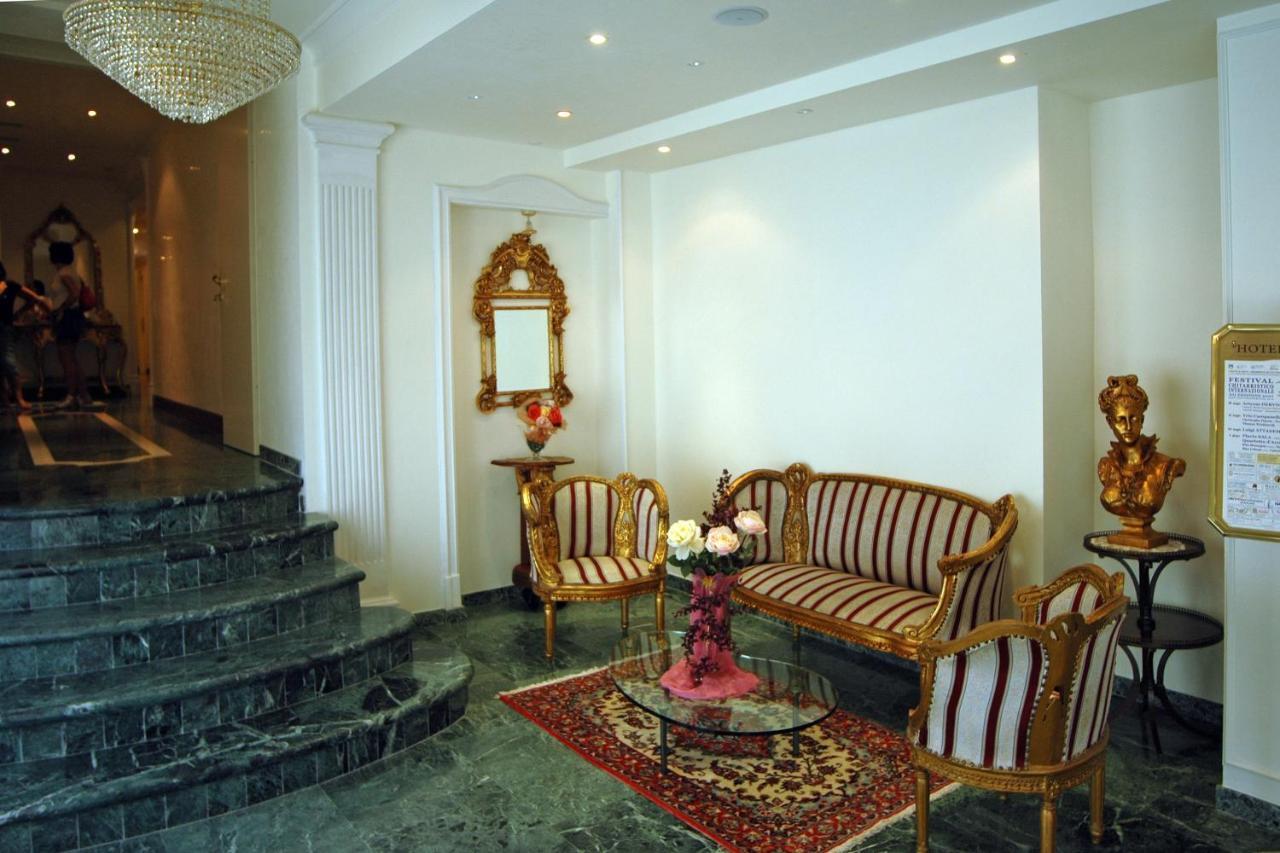Hotel Globus, Sure Hotel Collection By Best Western Milano Marittima Esterno foto