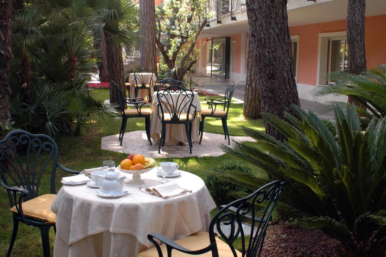 Hotel Globus, Sure Hotel Collection By Best Western Milano Marittima Esterno foto