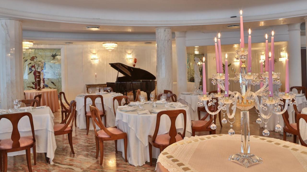 Hotel Globus, Sure Hotel Collection By Best Western Milano Marittima Esterno foto