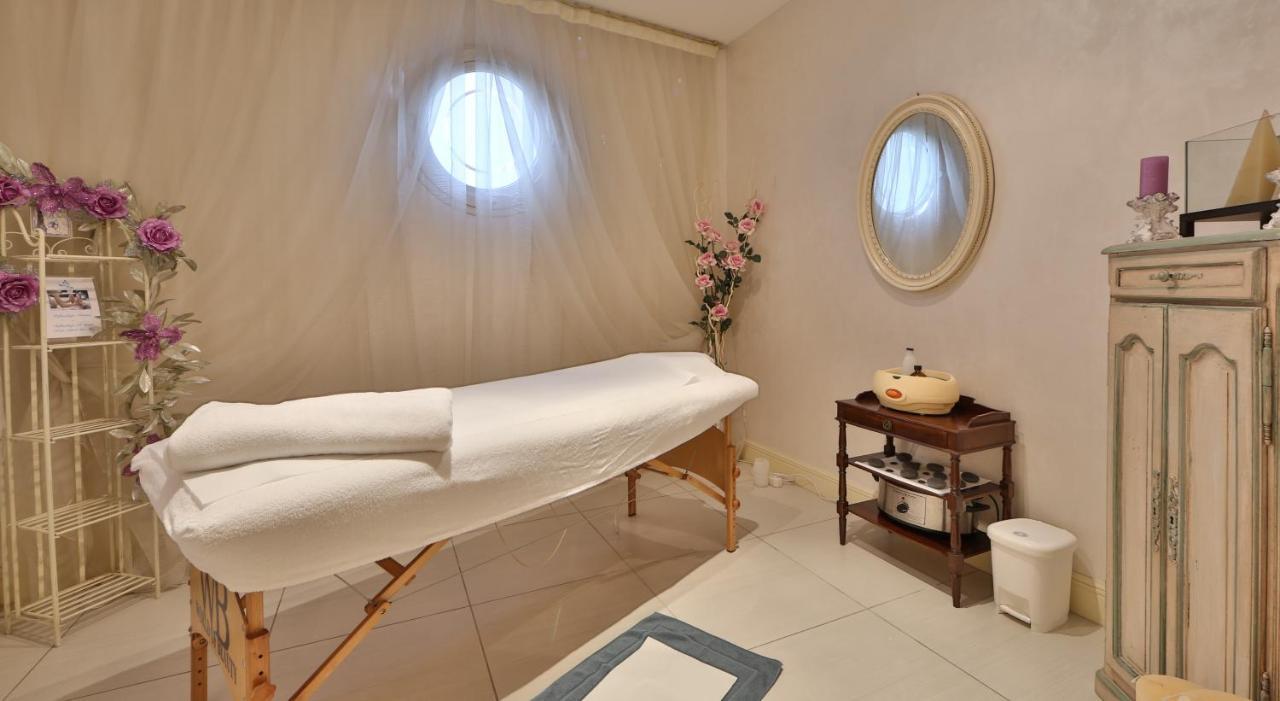 Hotel Globus, Sure Hotel Collection By Best Western Milano Marittima Esterno foto