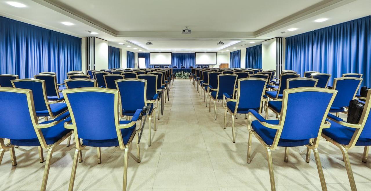Hotel Globus, Sure Hotel Collection By Best Western Milano Marittima Esterno foto